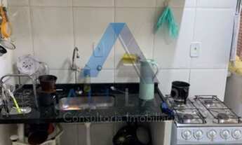 Imagem 4: Apartamento Residencial à venda, Morada das Vinhas, Jundiaí - AP0039