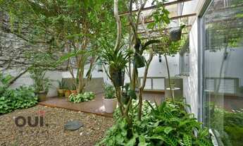 Imagem: Casa com 3 dormitórios, 250 m² - venda