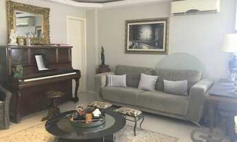 Imagem 7: Apartamento com 3 dormitórios à venda, 140 m² por R$ 850.000,00 - Agronômica - Florianópol