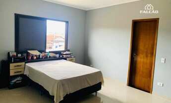 Imagem 6: Sobrado com 3 dormitórios à venda, 219 m² por R$ 850.000 - Ocian - Praia Grande/SP