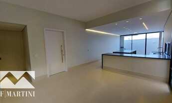 Imagem 2: Casa com 3 dormitórios à venda, 160 m² por R$ 950.000,00 - Soleil - Piracicaba/SP