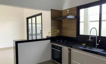 Imagem 7: CASA RESIDENCIAL em INDAIATUBA - SP, JARDIM MONTREAL RESIDENCE