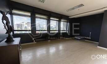 Imagem: PORTO ALEGRE - Conjunto Comercial/sala