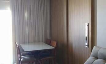 Imagem 3: SAN GALLEN AP 3/4 todo planejado