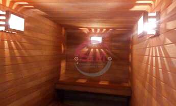 Imagem 5: Casa com 4 dormitórios à venda, 710 m² na Passagem - Cabo Frio/RJ