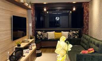 Imagem 4: Condomínio Arte Ville, 8°andar