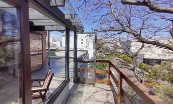 Imagem 3: Porto Alegre - Apartamento Padrão - Jardim Botânico