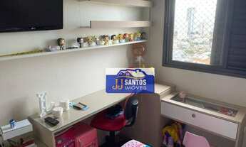 Imagem 5: Apartamento à venda, 95 m² por R$ 1.150.000,00 - Mooca - São Paulo/SP