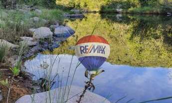 Imagem 5: Terreno na Chapada dos Veadeiros