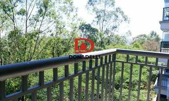 Imagem 3: Apartamento de 60 m² à venda - 2 dorm - 1 vaga - lazer completo - Interlagos - São Paulo/S