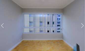 Imagem 2: Apartamento com 3 dormitórios à venda, 96 m² por R$ 1.360.000,00 - Cerqueira César - São P