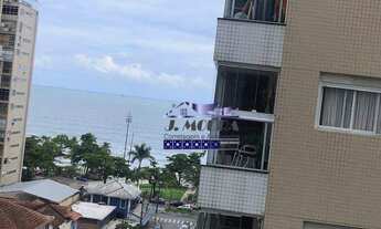 Imagem 2: VISTA PARA O MAR - OPORTUNIDADE - MEIA QUADRA DA PRAIA - EMBARÉ - 1 POR ANDAR - 3 GARAGENS