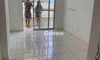 Imagem 5: Apartamento com 2 dormitórios à venda, 60 m² por R$ 280.000 - Uruguai - Teresina/PI