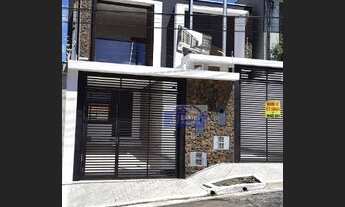 Imagem: Sobrado à venda, 165 m² por R$ 850.000,00