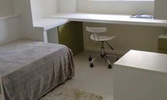 Imagem 4: Apartamento para venda tem 80 metros quadrados com 3 quartos em Pagani - Palhoça - SC