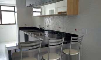 Imagem 5: Santos - Apartamento Padrão - Gonzaga