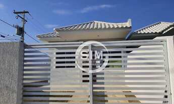 Imagem: Casa com 3 dormitórios à venda, 90 m²