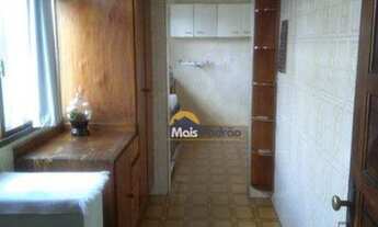 Imagem 2: Casa com 3 dormitórios para alugar, 135 m² por R$ 2.400,00/mês - Jardim Ivana - São Paulo