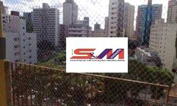 Imagem: Apartamento com 3 dormitórios, 110 m²