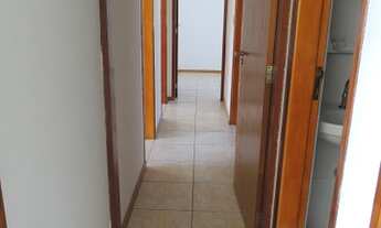 Imagem 3: 4 DORMITORIOS - 2 BANHEIROS E 2 VAGAS