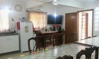 Imagem 4: Porto Alegre - Casa Padrão - Aberta Dos Morros