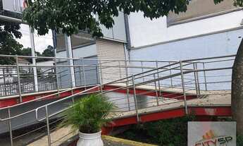 Imagem 2: Salão para alugar, 745 m² por R$ 16.400,00/mês - Vila Parque Jabaquara - São Paulo/SP