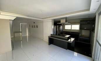 Imagem 3: CASA 04 SUÍTES + HOME OFFICE + SÓTÃO - ENTRAR e MORAR - CONDOMÍNIO FECHADO COM INFRA COMPL