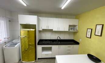 Imagem 3: Apartamento para venda possui 41 metros quadrados com 2 quartos em Badenfurt - Blumenau