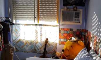 Imagem 6: Porto Alegre - Apartamento Padrão - Cristal