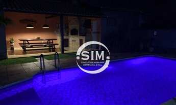 Imagem 5: Casa com 4 dormitórios à venda em Unamar - Cabo Frio/RJ