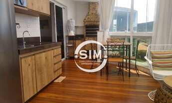 Imagem 5: Cobertura com 3 dormitórios à venda, 227 m² no Centro - Cabo Frio/RJ