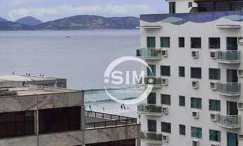 Imagem 5: Cobertura com 3 dormitórios à venda, 140 m² no Centro - Cabo Frio/RJ