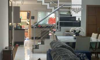 Imagem: SOBRADO NOVO NA VILA FORMOSA, 03 SUÍTES