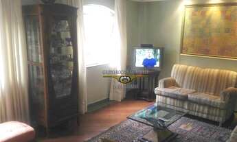 Imagem 2: Sobrado com 4 dormitórios à venda, 600 m² por R$ 1.800.000,00 - Mooca - São Paulo/SP