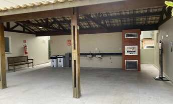 Imagem 6: Apartamento para venda tem 60 metros quadrados com 2 quartos em Praia de Itaparica - Vila