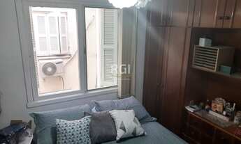 Imagem 6: Porto Alegre - Apartamento Padrão - Azenha