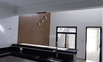 Imagem 4: Casa com 2 dormitórios sendo 1 suíte no Jardim Veneza, Indaiatuba - SP