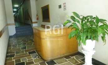 Imagem 2: Porto Alegre - Kitchenette/Conjugados - Farroupilha