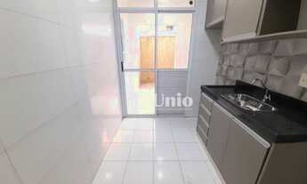 Imagem 6: Apartamento com 2 dormitórios à venda, 62 m² por R$ 200.000 - Nova América - Piracicaba/SP