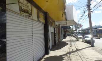 Imagem 3: GOIâNIA - Galpão/Depósito/Armazém - Setor Oeste