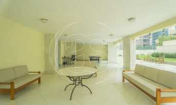 Imagem 2: São Paulo - Apartamento Padrão - Moema Pássaros