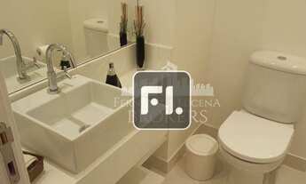 Imagem 7: Apartamento com 1 dormitório, 62 m² - venda por R$ 1.500.000,02 ou aluguel por R$ 6.700,02