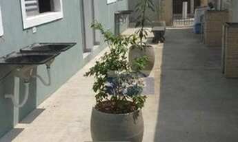 Imagem: Novíssimo loft 24m² próximo ao metrô