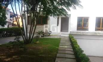 Imagem 2: Porto Alegre - Casa Padrão - Ipanema