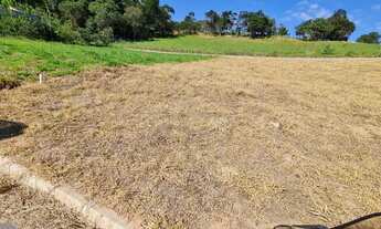 Imagem 1: Atibaia - Terreno Padrão - Loteamento Greenfield
