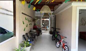 Imagem 3: CASA DUPLEX EM CONDIMINIO - LAURO DE FREITAS