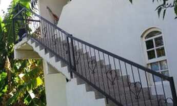 Imagem 2: Santa Rita jacutinga( MG