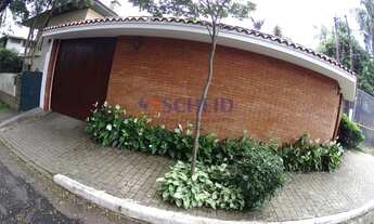 Imagem 4: Casa Terrea - Alto da Boa Vista - Excelente Localização - Impecável