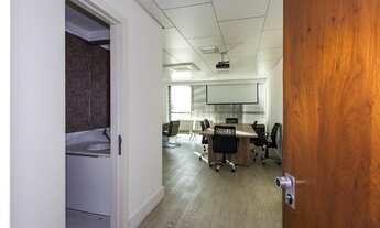 Imagem 6: Porto Alegre - Conjunto Comercial/Sala - Bela Vista