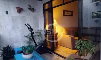 Imagem 3: Apartamento com 3 dormitórios à venda, 9517 m² na Passagem - Cabo Frio/RJ